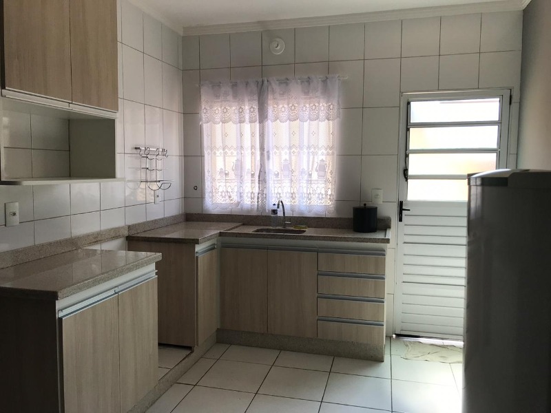 Casa a venda em Jundiaí-SP