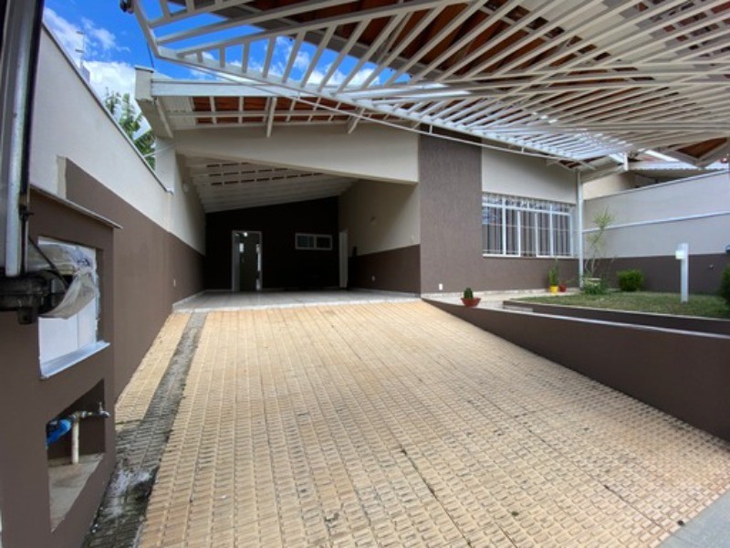 Casa térrea a venda em Jundiaí-SP