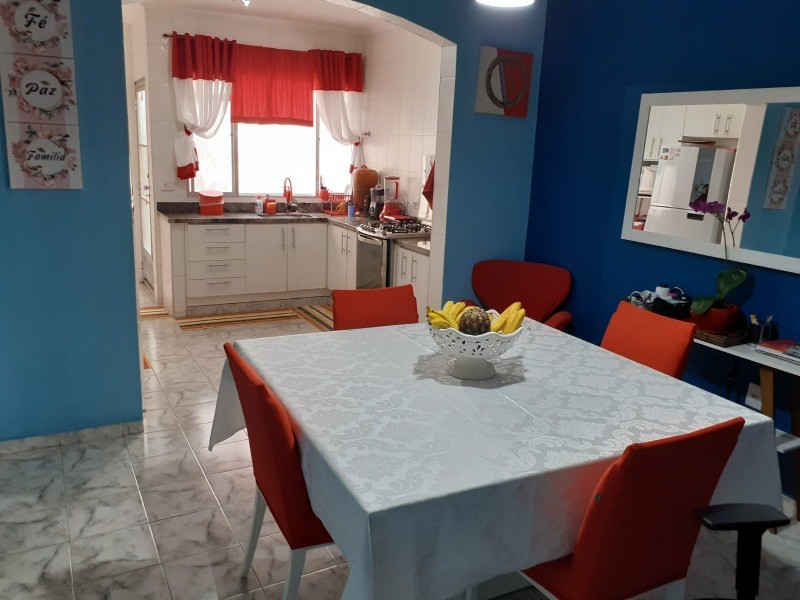 Casa a venda em Jundiaí-SP, Jardim Messina.