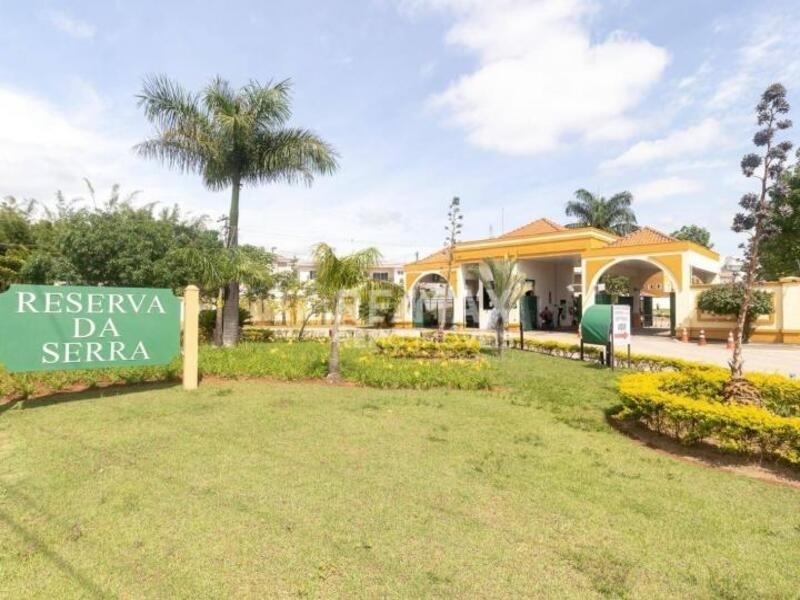 Lotes a venda em Reserva da Serra Jundiaí-SP