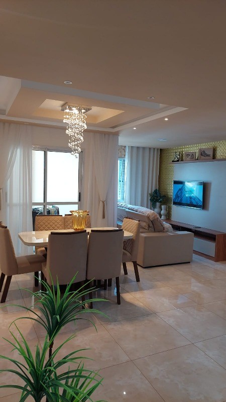 APARTAMENTO RESIDENCIAL em JUNDIAÍ - SP, VILA NAMBI