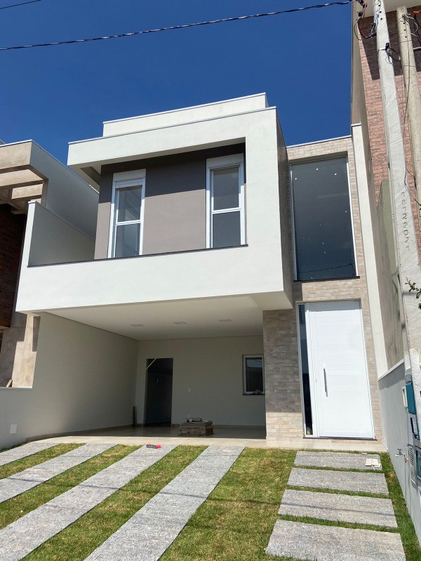 Casa de condomínio para venda em Jundiaí-SP