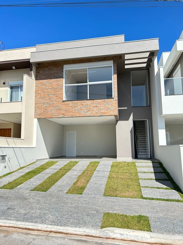 Casa de condomínio para venda em Jundiaí-SP