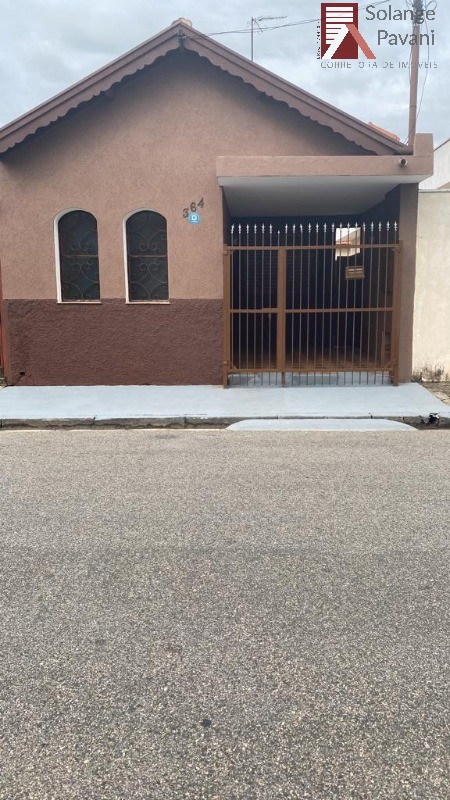 Casa a venda em Jundiaí-SP