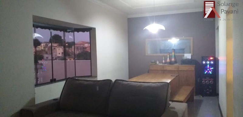 CASA RESIDENCIAL em JUNDIAÍ - SP, VILA MARLENE