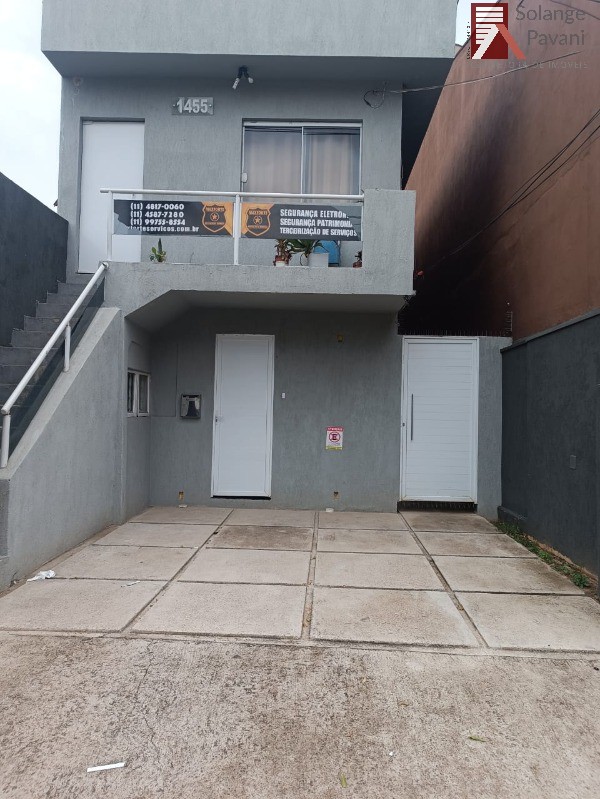 SALA COMERCIAL em JUNDIAÍ - SP, JARDIM FLORESTAL