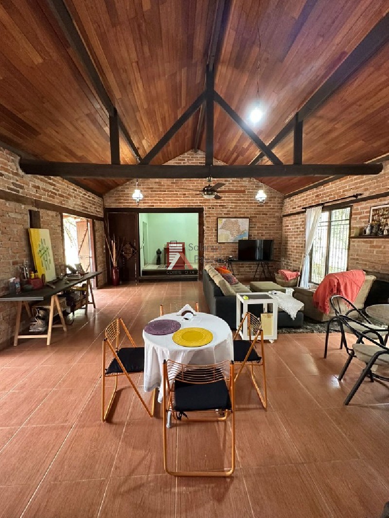 CHACARA RESIDENCIAL em JUNDIAÍ - SP, JARDIM TARANTELA