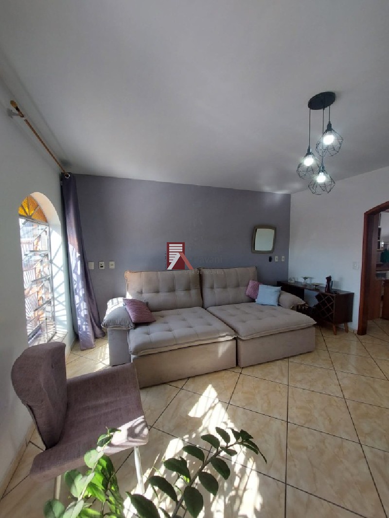Casa a venda em Jundiaí - SP