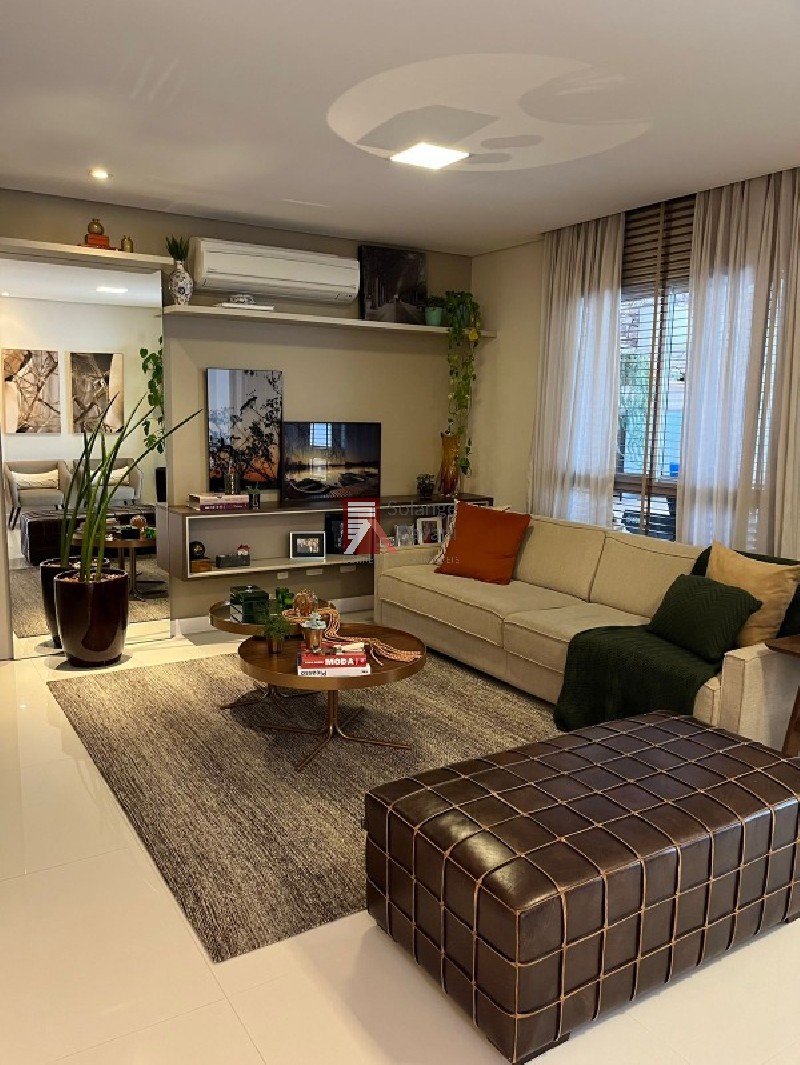 APARTAMENTO RESIDENCIAL em JUNDIAÍ - SP, ANHANGABAÚ