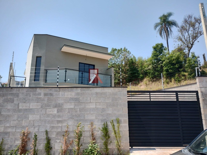 CASA RESIDENCIAL em JUNDIAÍ - SP, JARDIM CAÇULA