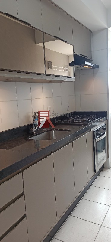 Apartamento a venda em Várzea Paulista com 02 dormitórios