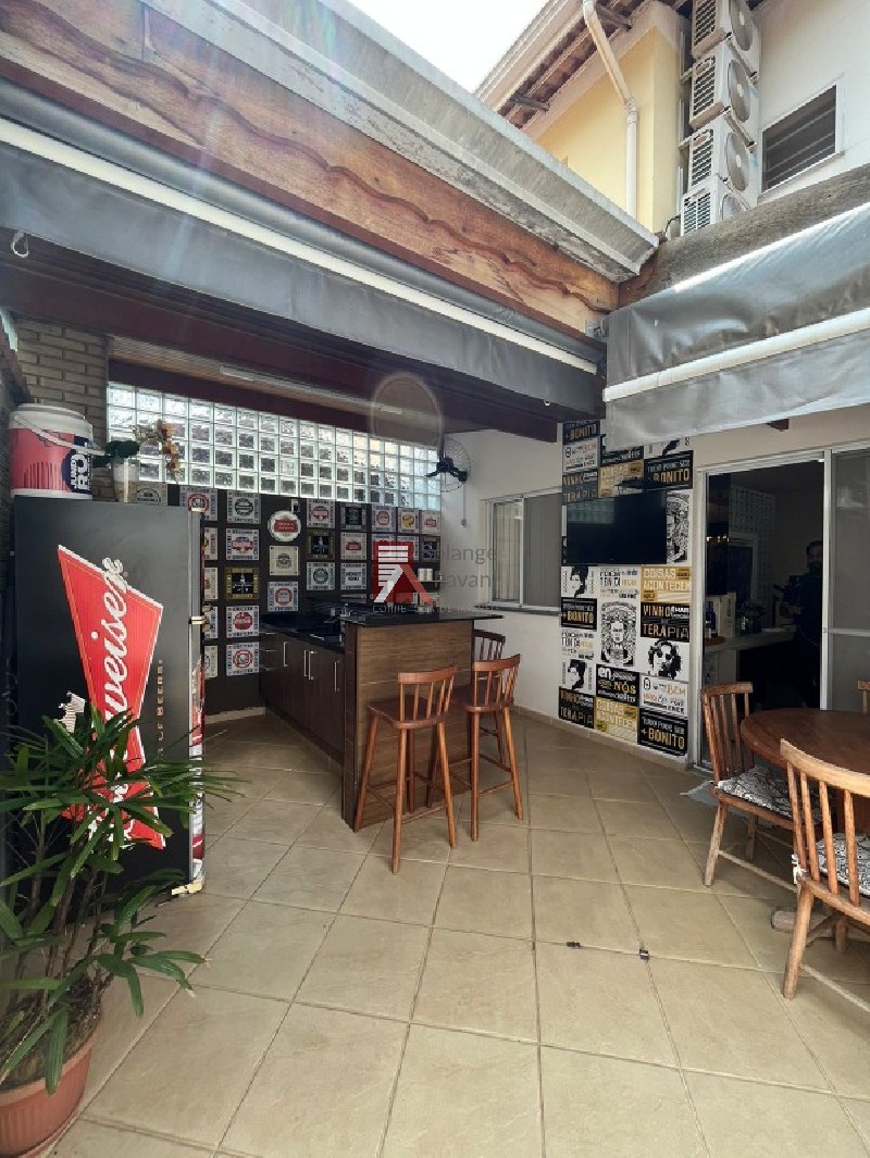 CASA RESIDENCIAL em JUNDIAÍ - SP, JARDIM SHANGAI