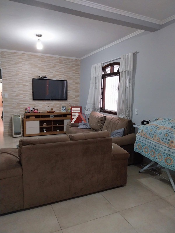 Casa a venda em Várzea Paulista com 03 dormitórios