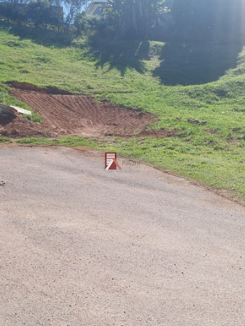 Terreno a venda em condomínio fechado em Itupeva-SP.