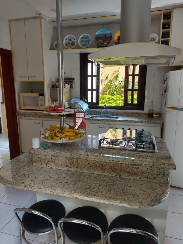 CASA RESIDENCIAL em JUNDIAÍ - SP, JARDIM PAULISTA I