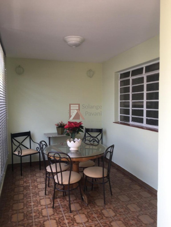 CASA RESIDENCIAL em JUNDIAÍ - SP, VILA JOANA