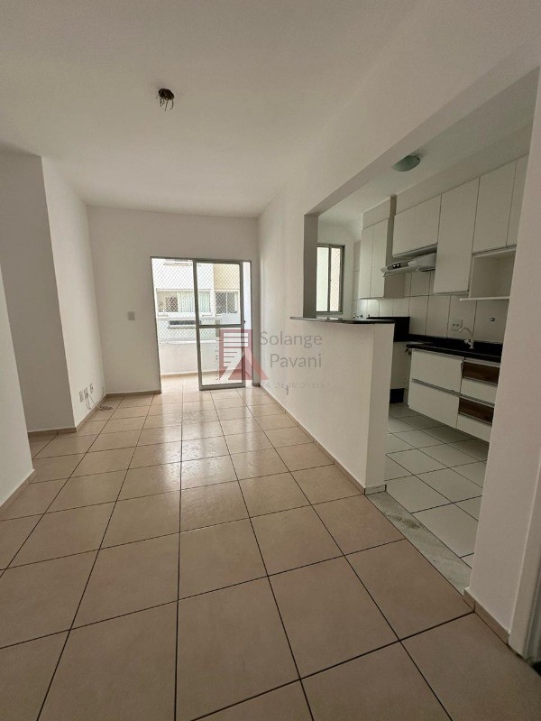 Apartamento a venda em jundiaí-SP com 03 dormitórios