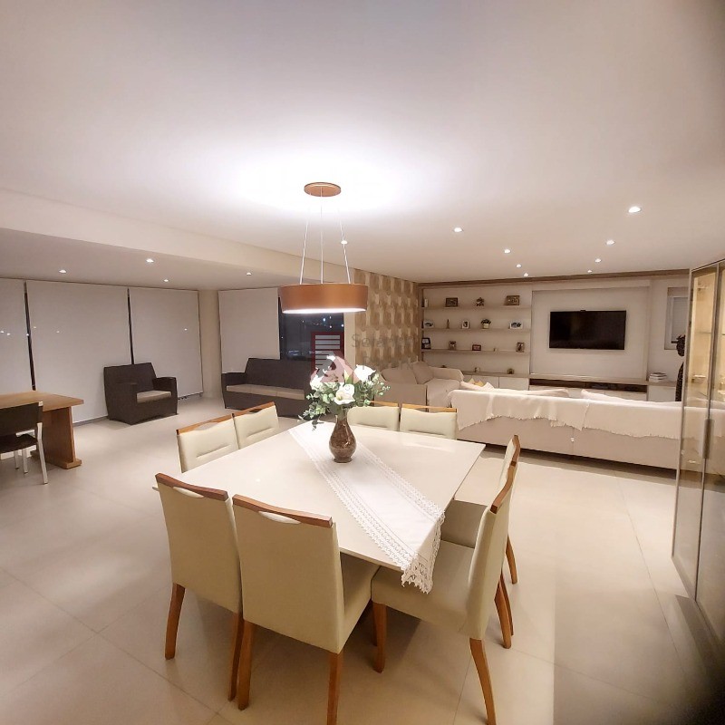 Apartamento a venda alto padrão