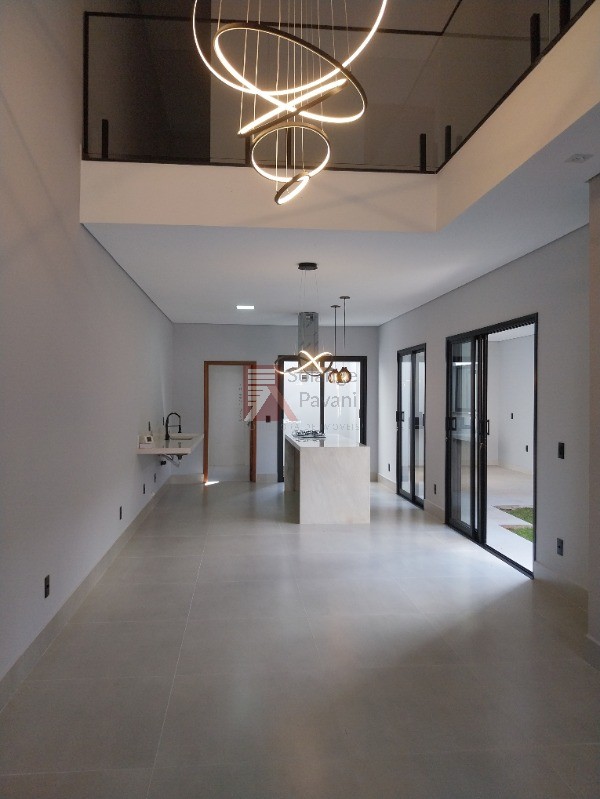 CASA RESIDENCIAL em JUNDIAÍ - SP, LOTEAMENTO RESERVA DA MATA