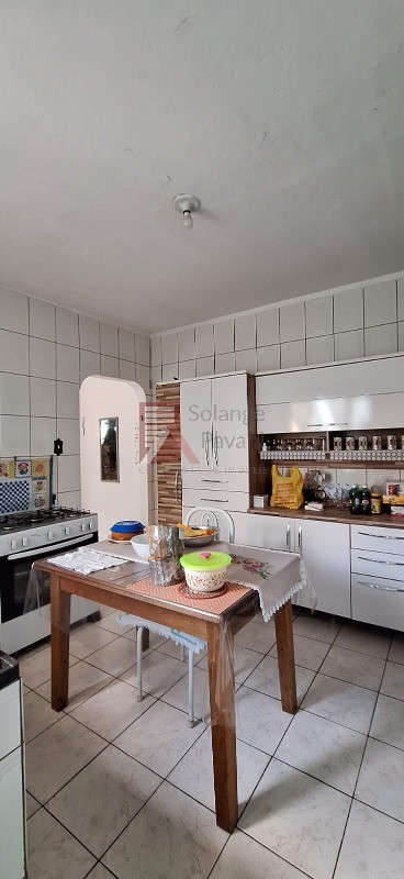 Sobrado à venda no bairro Jardim Bonfiglioli com 02 dormitórios, sala, cozinha, wc