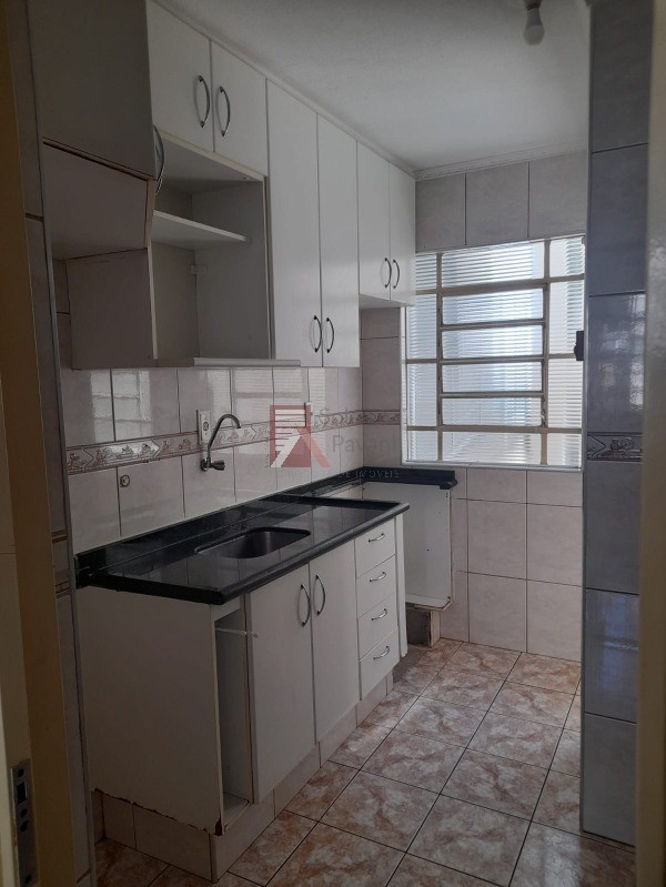 Apartamento no bairro Retiro em Jundiaí com 02 dormitórios