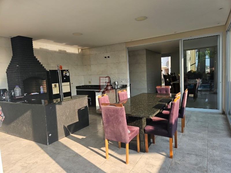 CASA RESIDENCIAL em JUNDIAÍ - SP, LOTEAMENTO VALE AZUL I