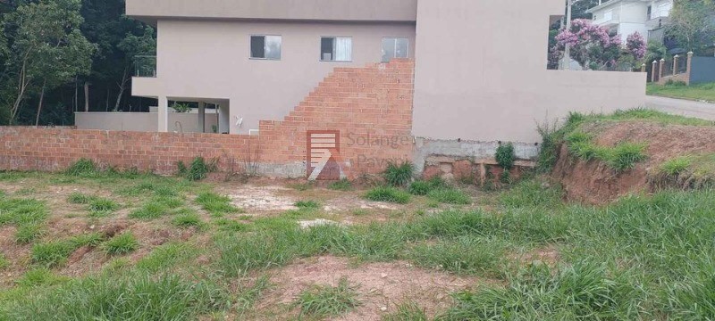 Terreno a venda em condominio na cidade de Varzea Paulista - SP