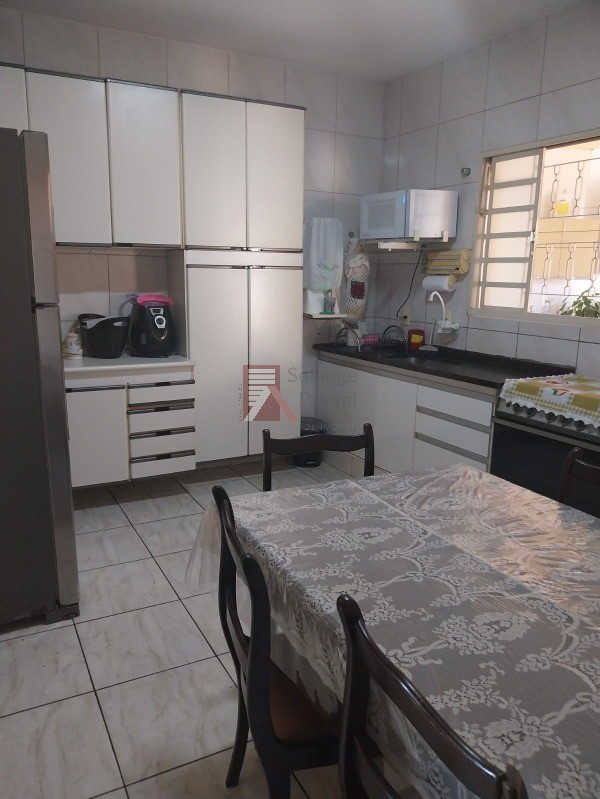 CASA RESIDENCIAL em JUNDIAÍ - SP, IVOTURUCAIA