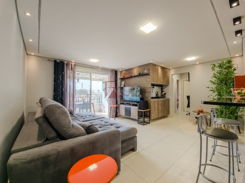 APARTAMENTO JUNDIAI COM 03 DORMITÓRIOS