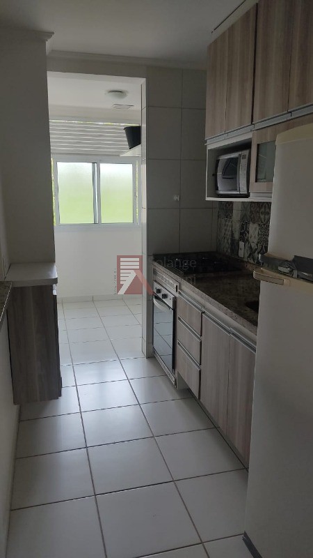 APARTAMENTO RESIDENCIAL em JUNDIAÍ - SP, ENGORDADOURO