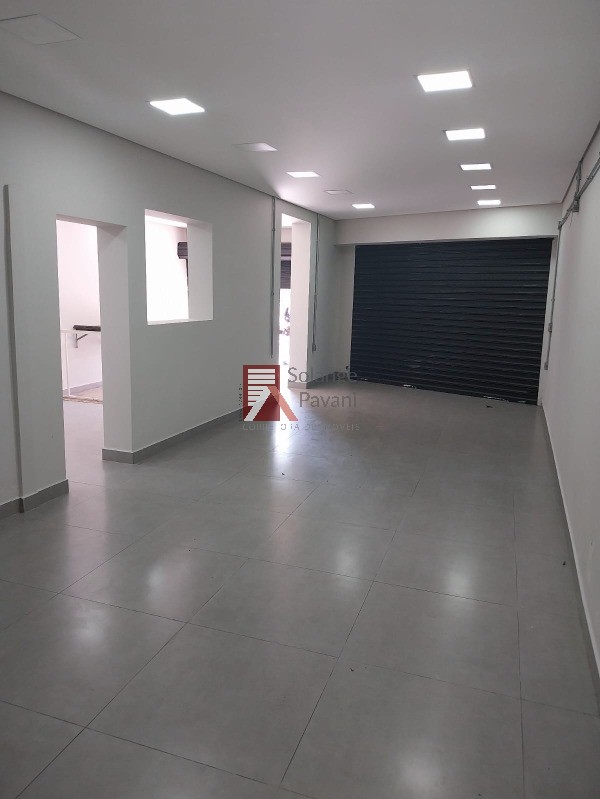 Salão Comercial para locação na Av. Nove de Julho em Jundiaí/SP. Com 140m² de área construída, composto com 02 salões, copa, cozinha e 01 banheiro.