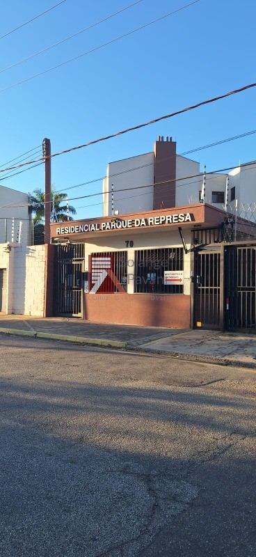 Apartamento a venda em Parque da Represa Jundiaí-SP