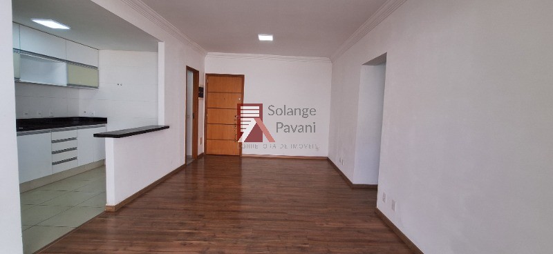 Excelente apartamento garden no condomínio Olívio Boa em Jundiaí com 03 dormitórios, sendo 01 suíte com armários, sala 02 ambientes, lavabo, banheiro
