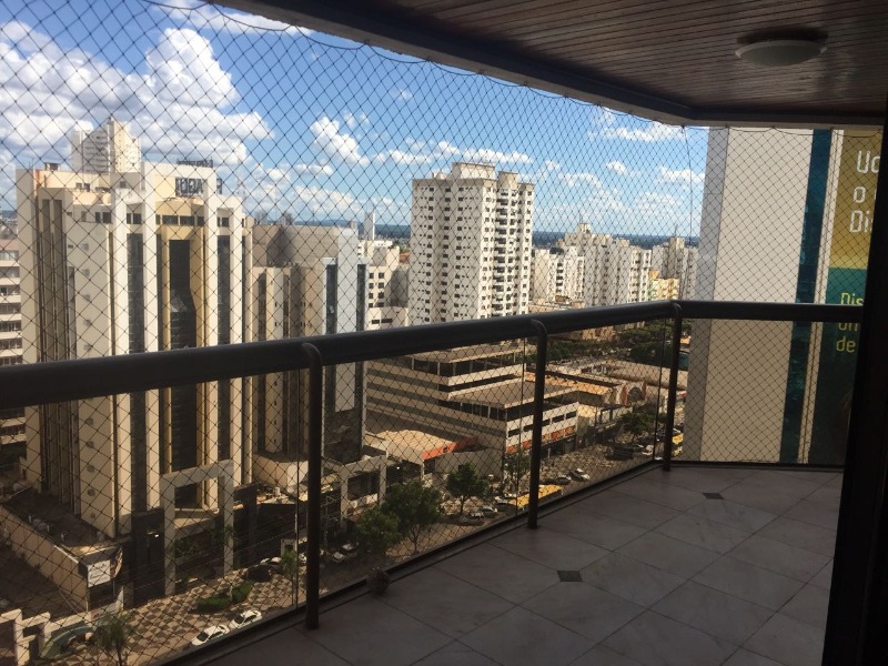 Apartamento à venda com 5 quartos, 300m² - Foto 3