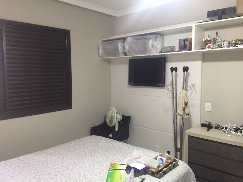 Apartamento à venda com 5 quartos, 300m² - Foto 6