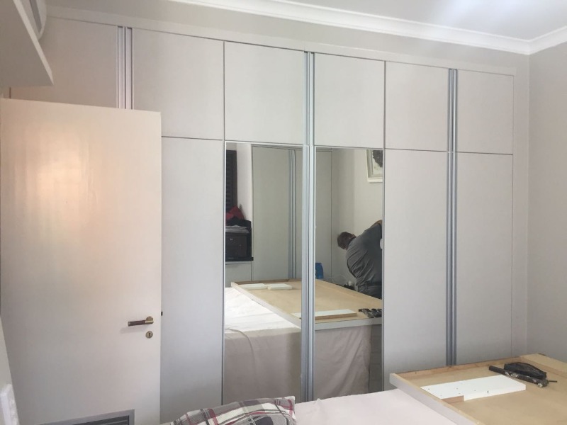 Apartamento à venda com 5 quartos, 300m² - Foto 8