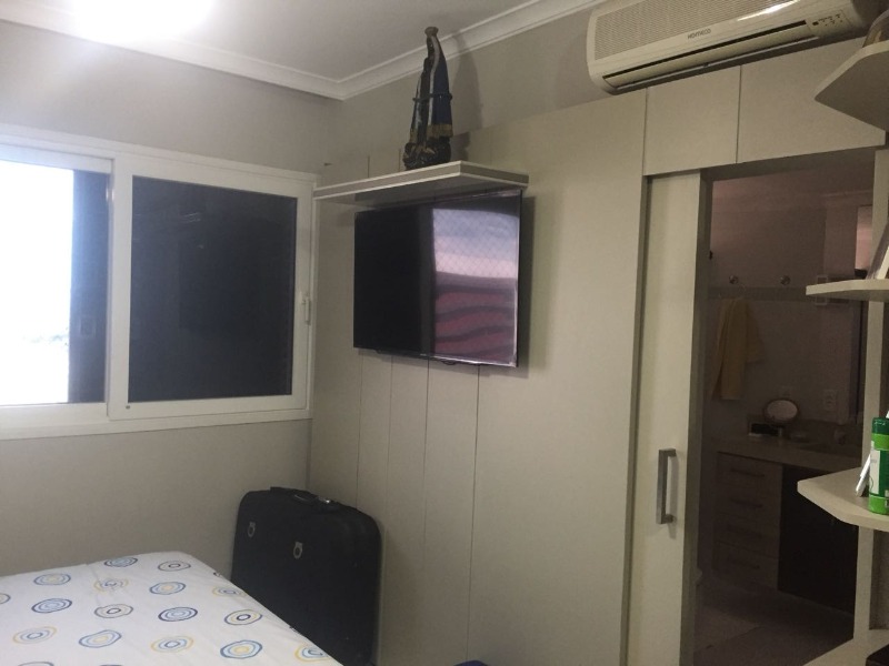 Apartamento à venda com 5 quartos, 300m² - Foto 11