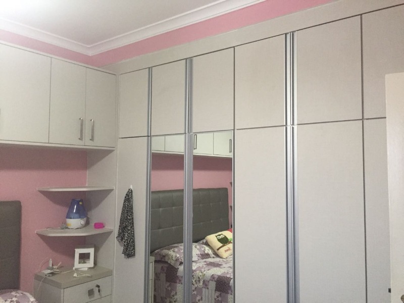 Apartamento à venda com 5 quartos, 300m² - Foto 12