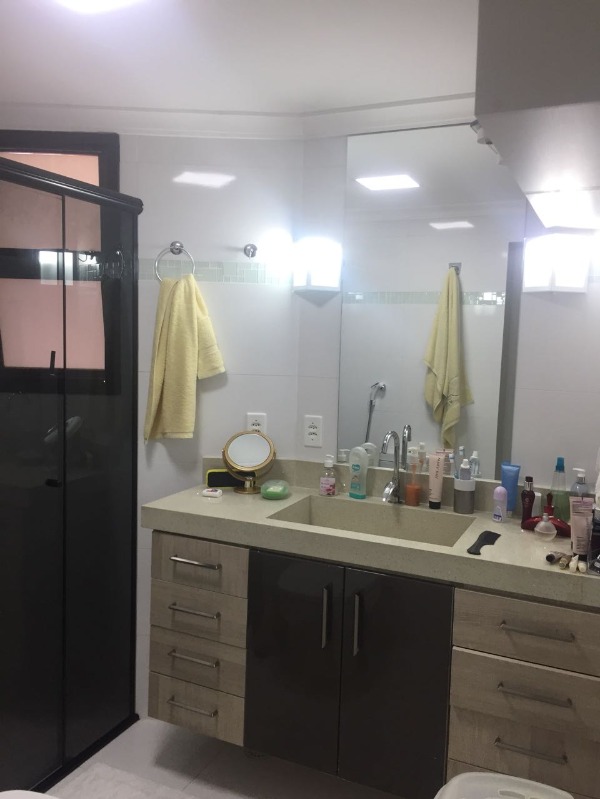 Apartamento à venda com 5 quartos, 300m² - Foto 15