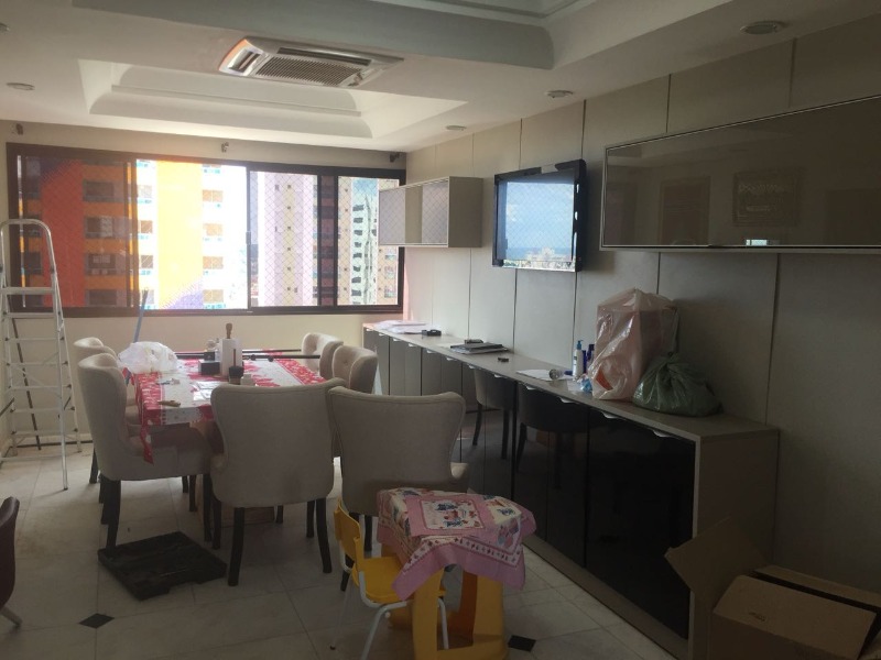 Apartamento à venda com 5 quartos, 300m² - Foto 16