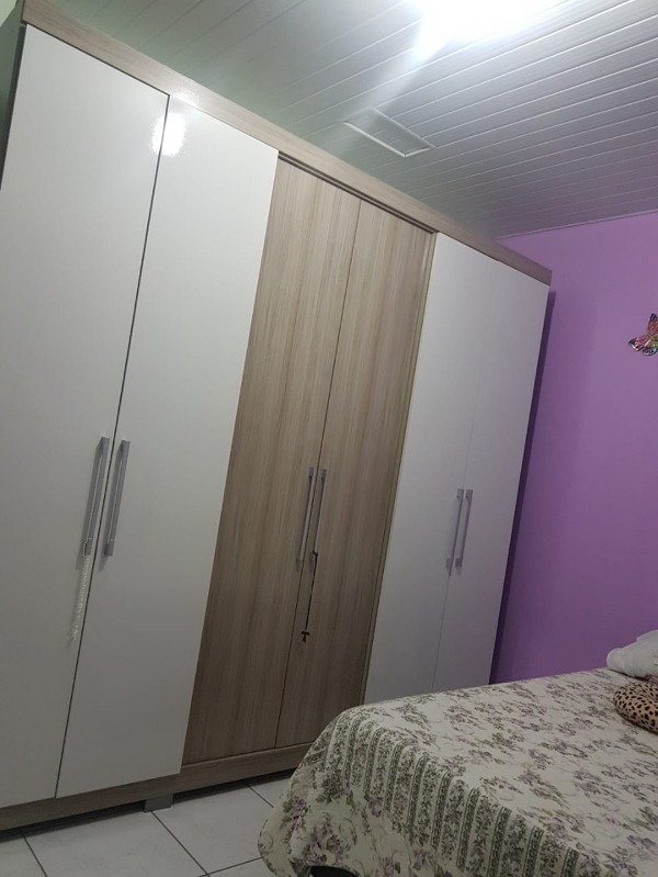 Apartamento à venda com 4 quartos, 180m² - Foto 8