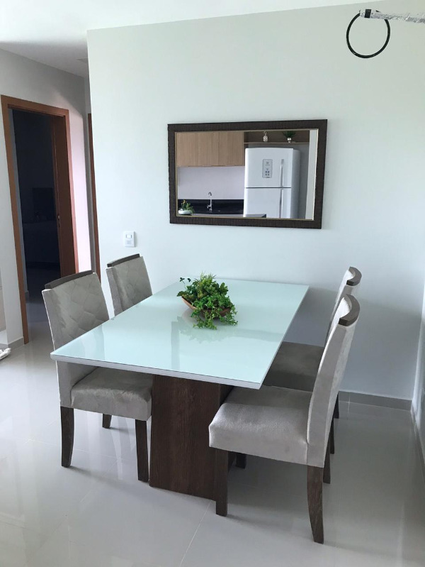 Apartamento à venda com 2 quartos, 75m² - Foto 4