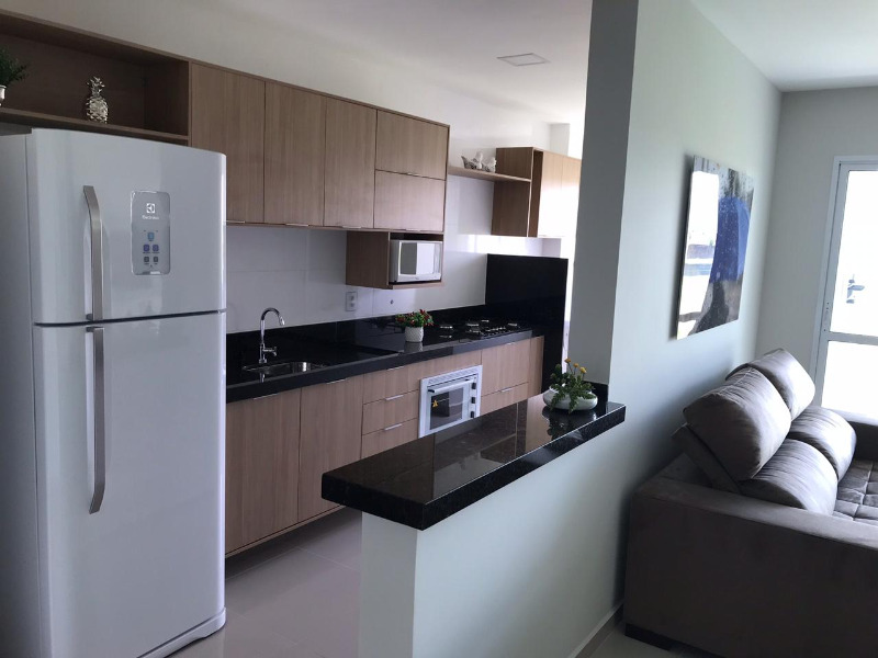 Apartamento à venda com 2 quartos, 75m² - Foto 5