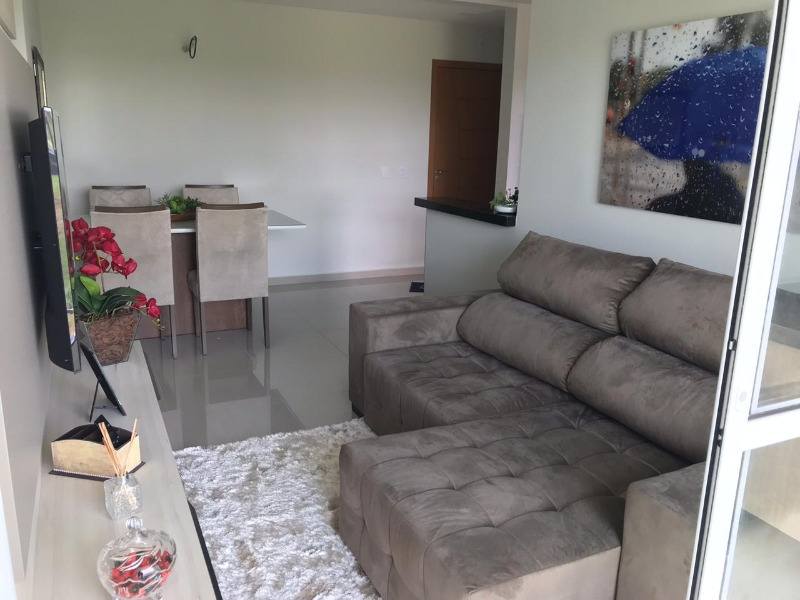 Apartamento à venda com 2 quartos, 75m² - Foto 6