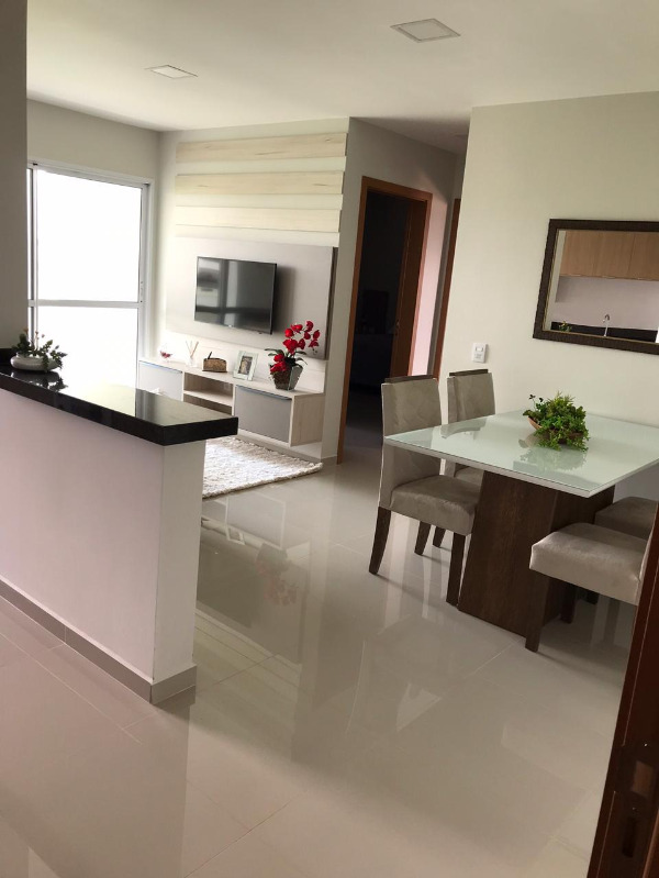 Apartamento à venda com 2 quartos, 75m² - Foto 7