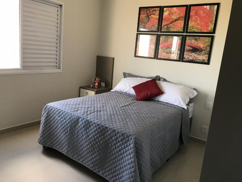 Apartamento à venda com 2 quartos, 75m² - Foto 9