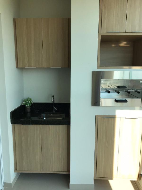 Apartamento à venda com 2 quartos, 75m² - Foto 10