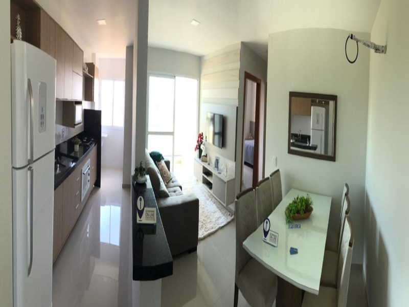 Apartamento à venda com 2 quartos, 75m² - Foto 11