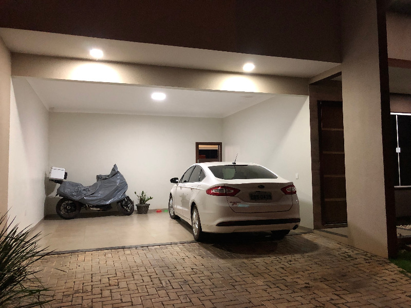 Casa à venda com 3 quartos, 200m² - Foto 17