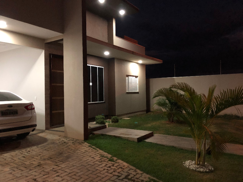 Casa à venda com 3 quartos, 200m² - Foto 18